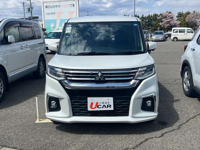 デリカD:21.2 ハイブリッド MZ 全方位カメラ付 ナビパッケージ 4WD