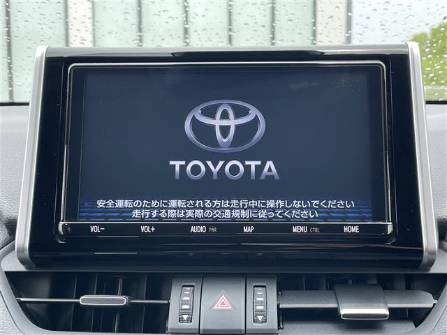 RAV42.0 G Zパッケージ 4WD
