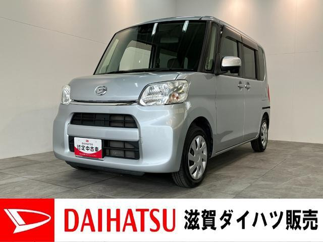タントX SAIII
