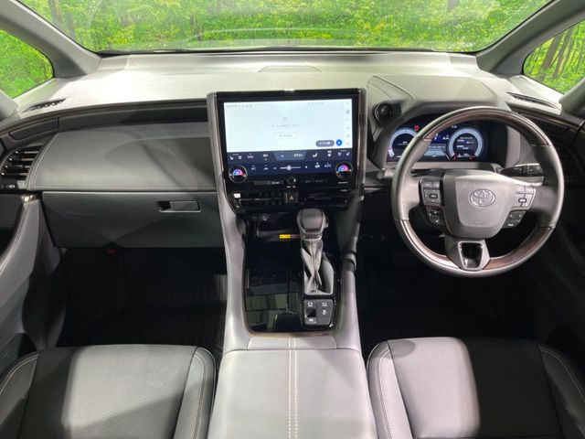 アルファード2.5 Z