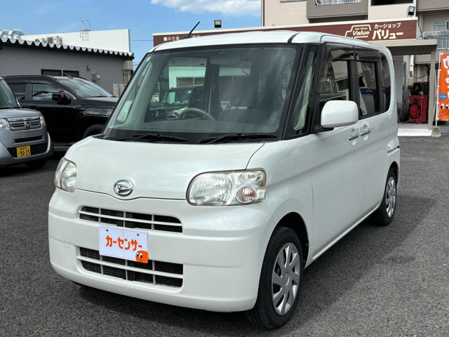 タントL