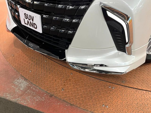 アルファードハイブリッド 2.5 X