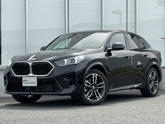 X2xドライブ20i Mスポーツ 4WD