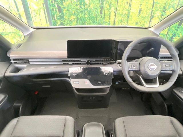 セレナ1.4 e-POWER ハイウェイスターV