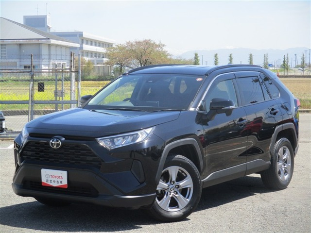 RAV42.0 X