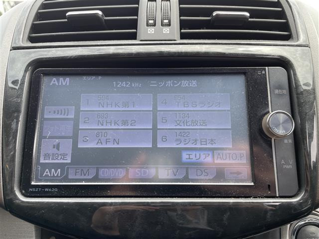 ヴァンガード2.4 240S Sパッケージ