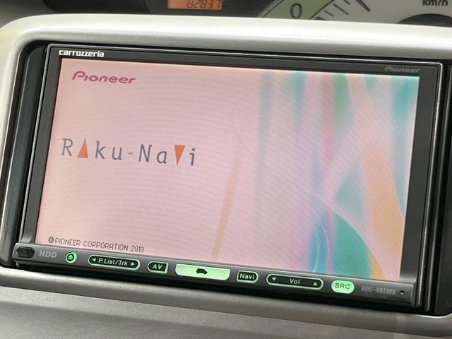 タントX