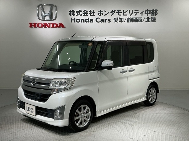 タントカスタムX SA