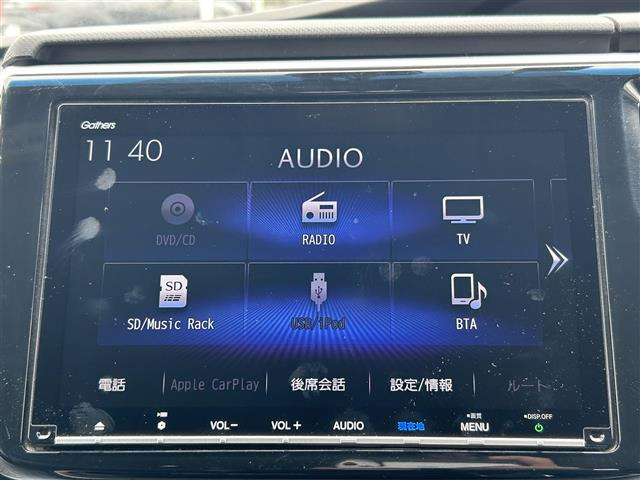 ステップワゴン1.5 スパーダ クールスピリット ホンダ センシング