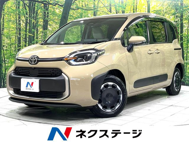 シエンタハイブリッド 1.5 Z