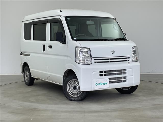 エブリイPC 4WD