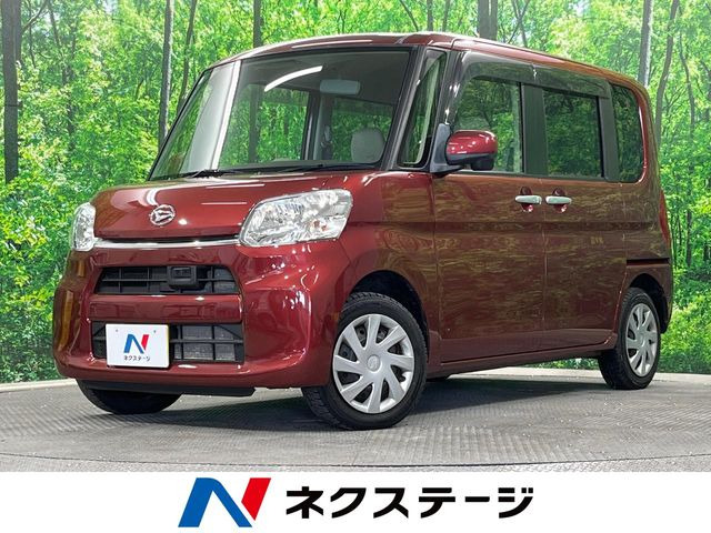 タントL SA
