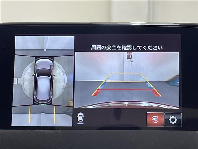 CX-52.2 XD エクスクルーシブ モード 4WD