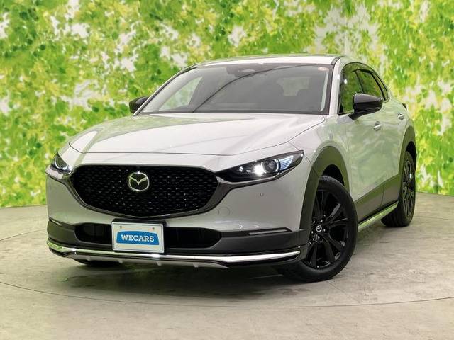 CX-301.8 XD レトロスポーツエディション