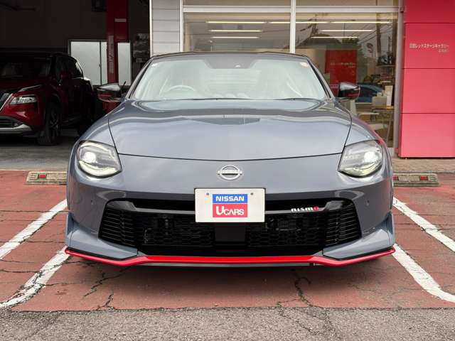 フェアレディZ3.0 NISMO