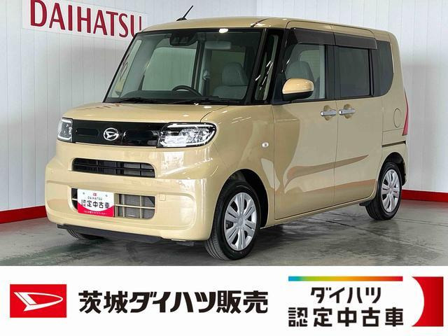 タントX