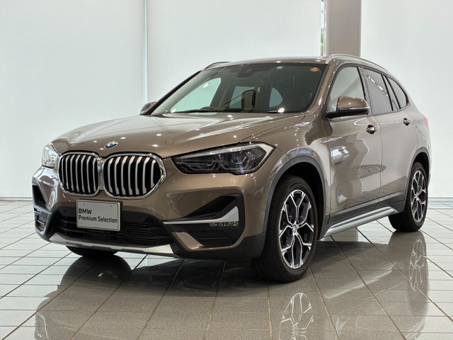 X1xドライブ 18d xライン 4WD