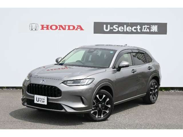 ZR-V2.0 e:HEV Z 4WD
