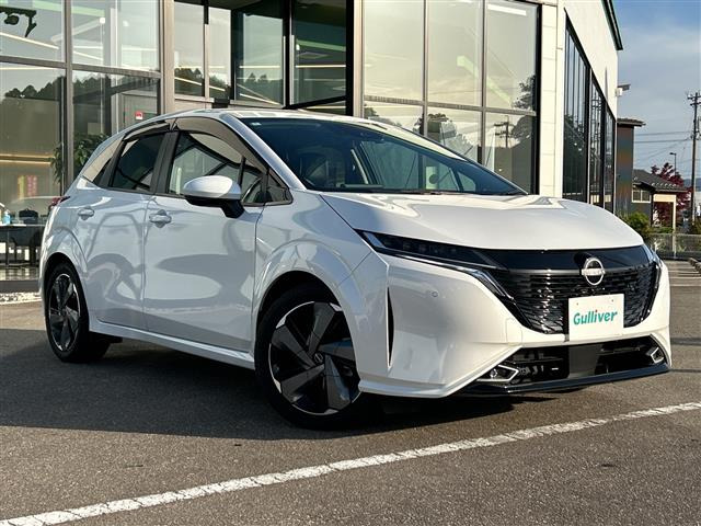ノートオーラ1.2 G レザーエディション