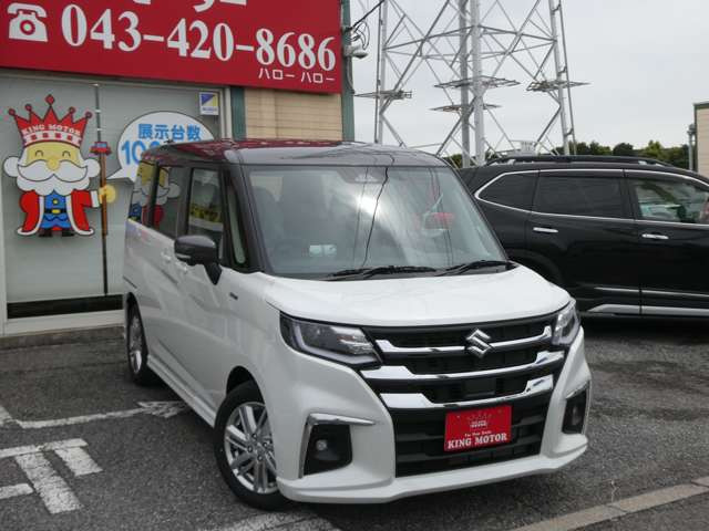 ���[���ł̂��⍇������t���ł���toiawase@king-motor.jp�܂ł��C�y�ɂ��A���������܂�!!