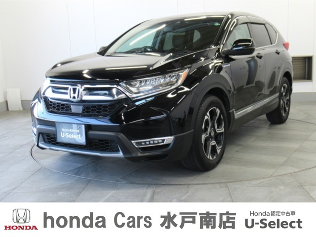 CR-V2.0 ハイブリッド EX