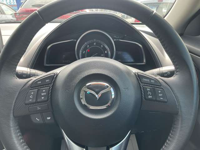 CX-31.5 XD ツーリング