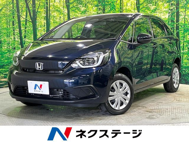 フィット（ホンダ）1.5 e:HEV ベーシック 中古車画像