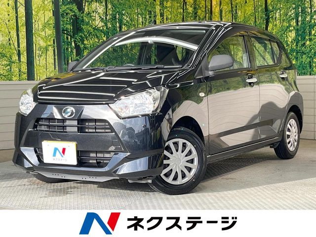 ミライースL SAIII