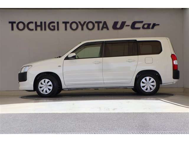 プロボックスバンハイブリッド 1.5 F