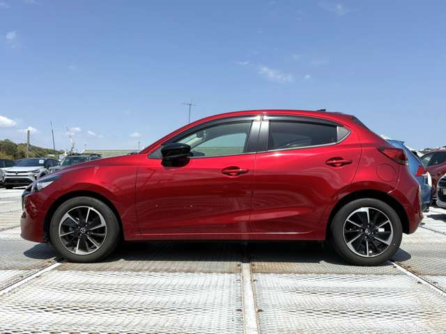 MAZDA21.5 XD スポルトプラス