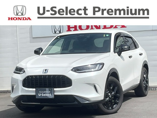 ZR-V2.0 e:HEV X 4WD