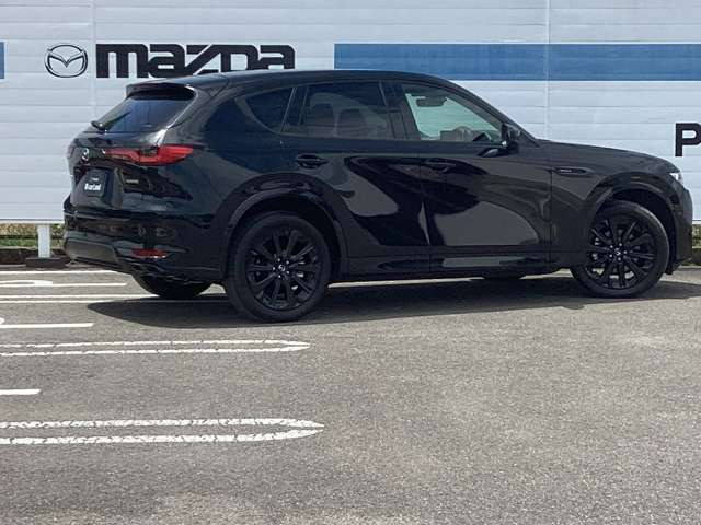 CX-603.3 XD ハイブリッド プレミアムスポーツ ディーゼル 4WD