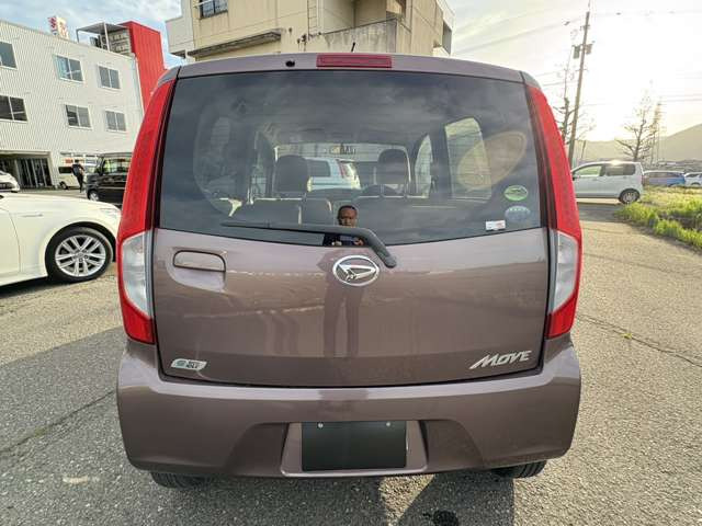 ムーヴL SA