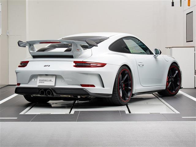 911GT3 PDK