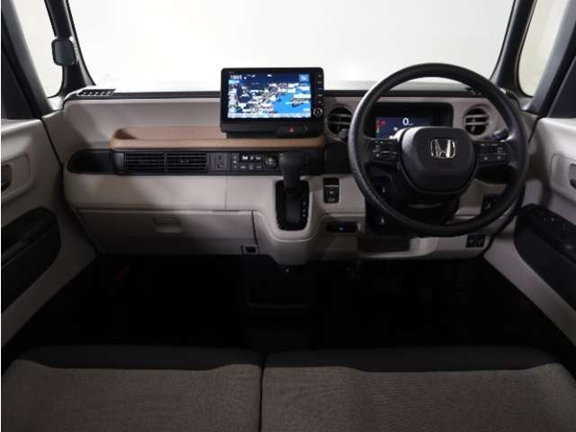 N-BOX
