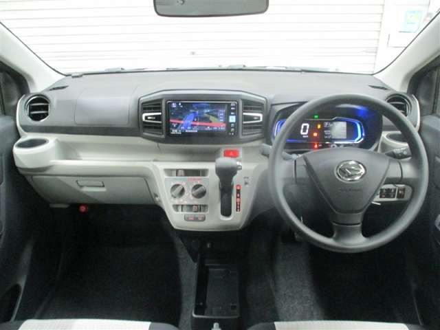 ミライースX SAIII