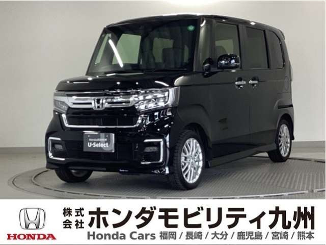 N-BOXカスタム