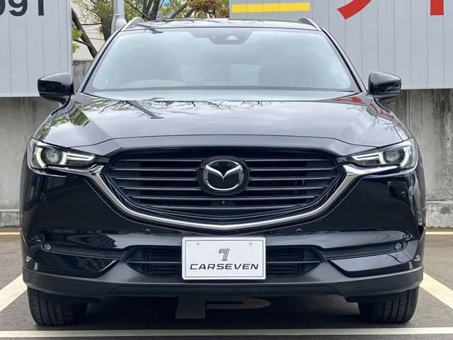 CX-82.2 XD Lパッケージ