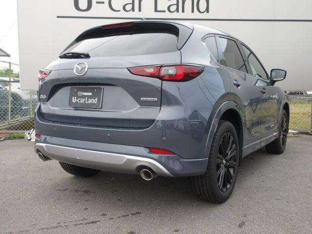 CX-52.2 XD ドライブ エディション