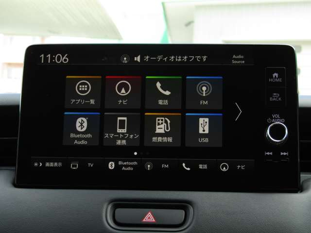 ヴェゼル1.5 e:HEV Z 4WD