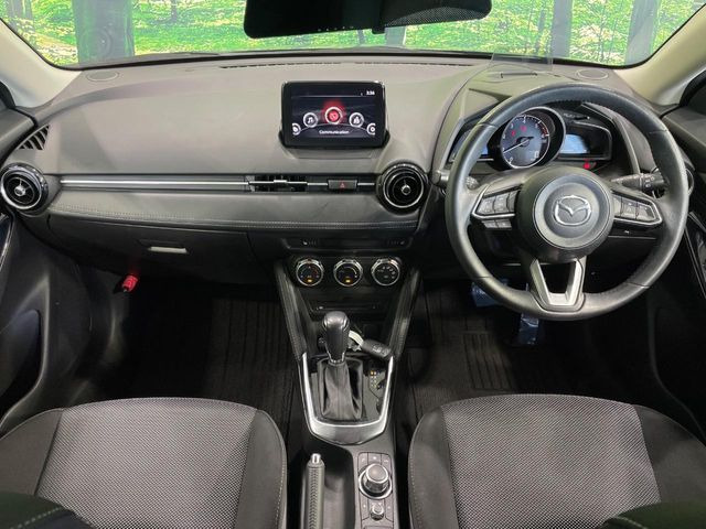 デミオ1.5 XD ツーリング