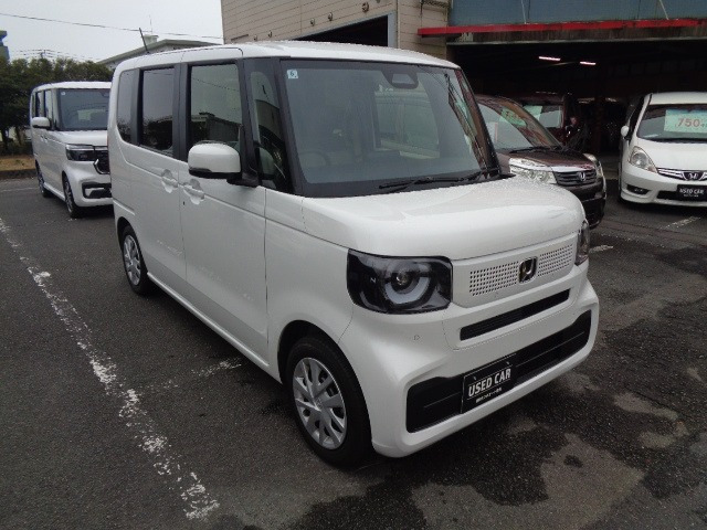 N-BOX