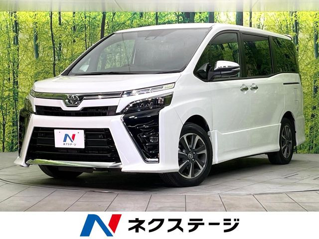 ヴォクシー2.0 ZS 煌III