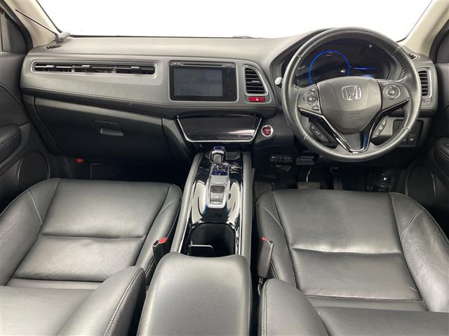 ヴェゼル1.5 ハイブリッド X Lパッケージ 4WD