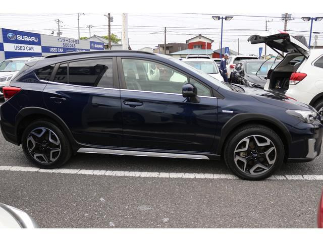 XV2.0 アドバンス 4WD