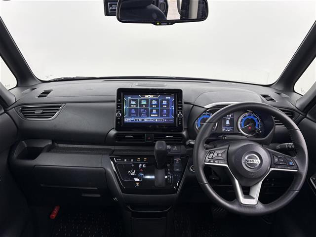 ルークスハイウェイスター Gターボ プロパイロットエディション