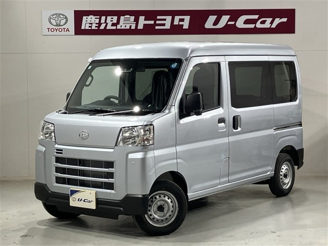 ハイゼットカーゴ