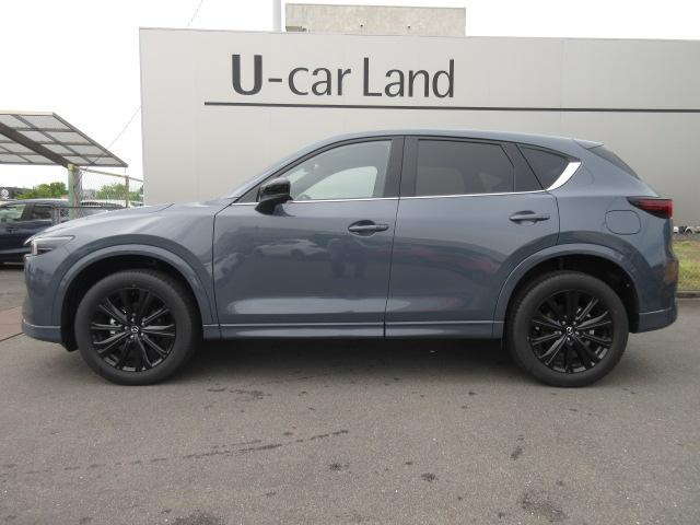CX-52.2 XD ドライブ エディション
