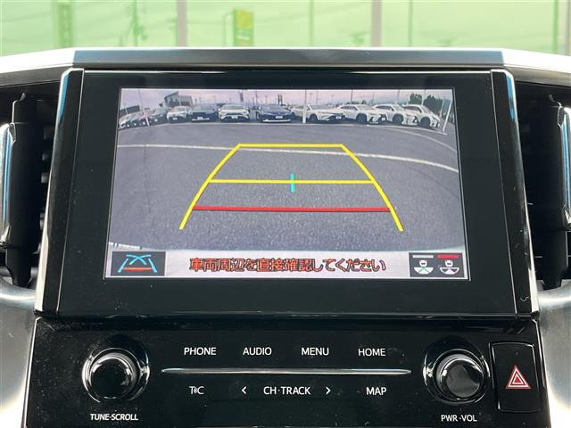 アルファード2.5 S Cパッケージ