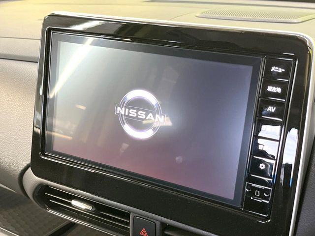 ルークスハイウェイスターX